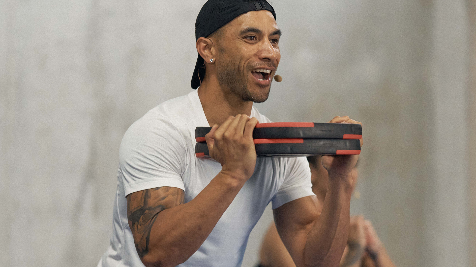 Strength Mini Challenge