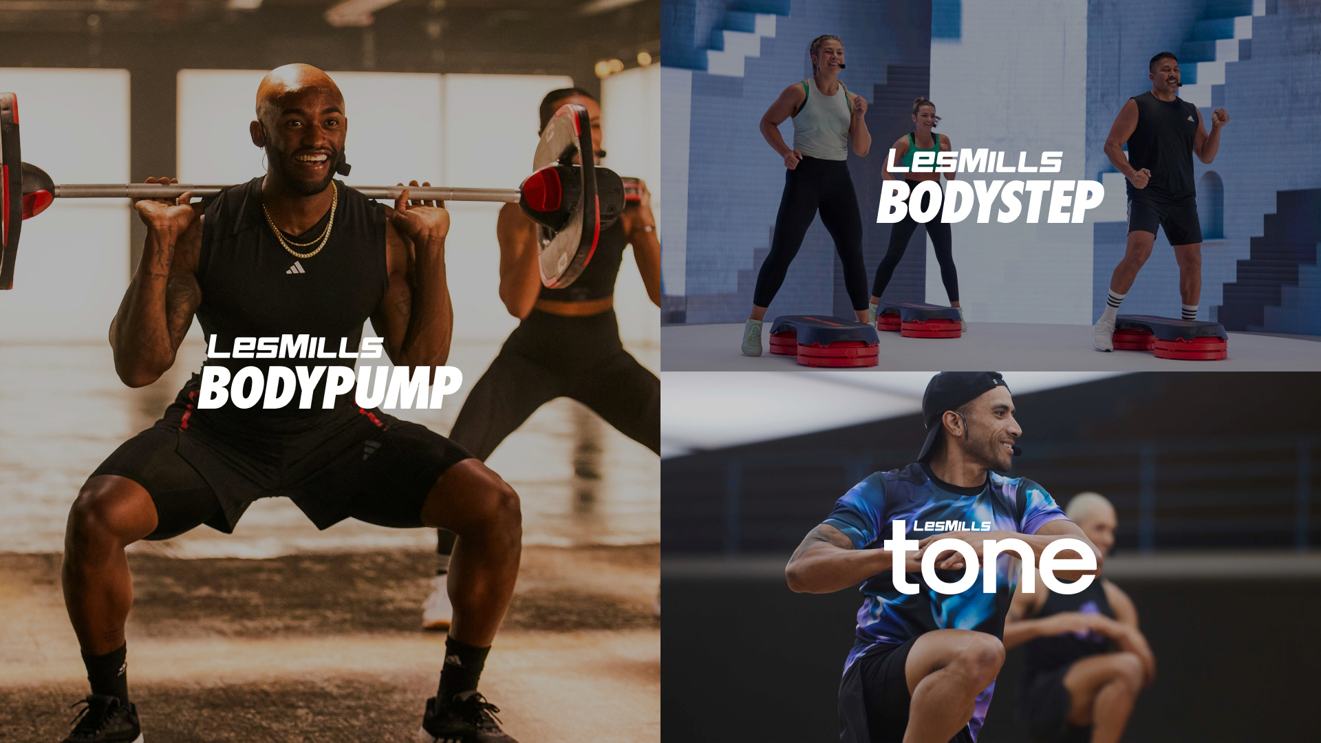 HYBRID WORKOUT 50-50 Level 1A