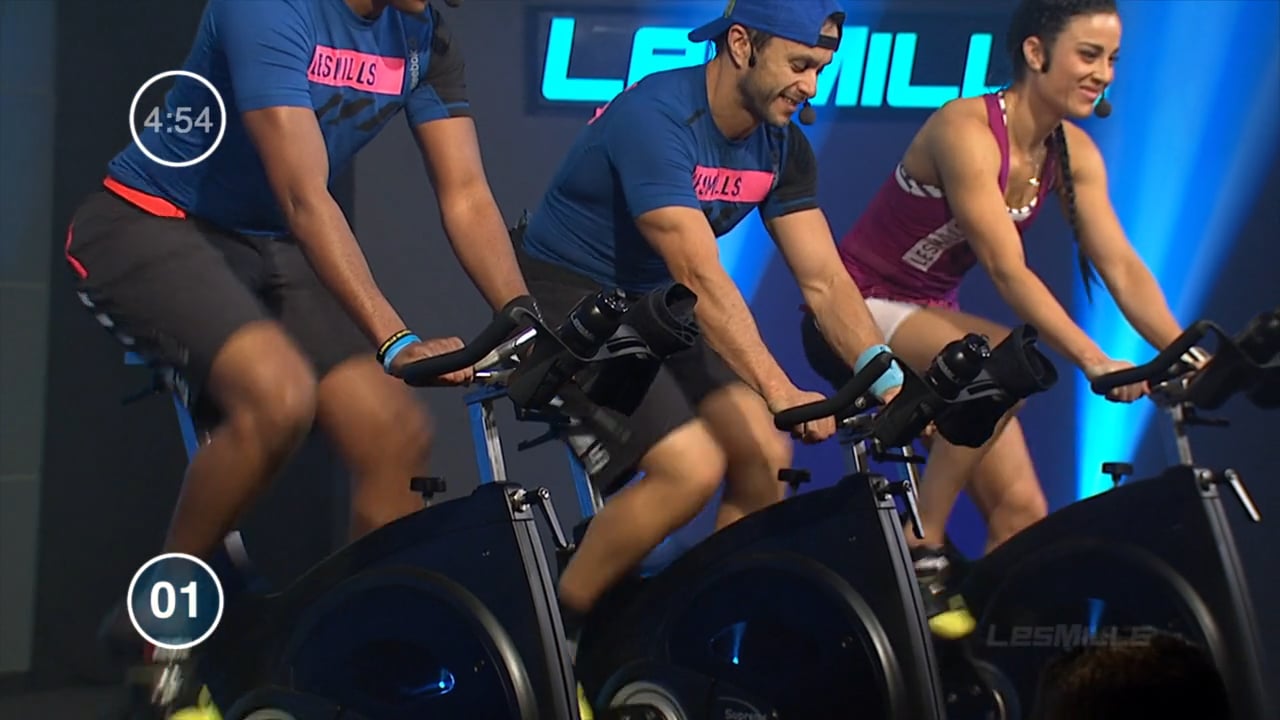 RPM REMIX #01 Ride or Die