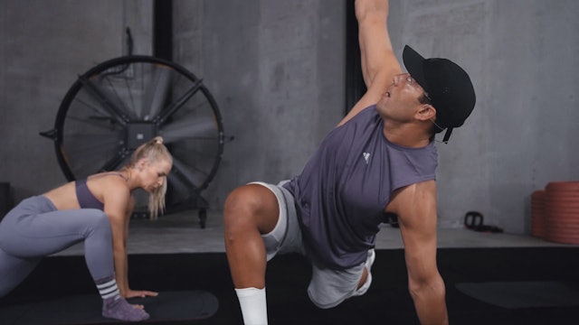 Bootcamp Strength 2024 - 15