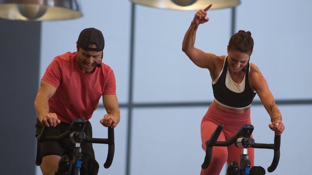 RPM #96 Strength & Power