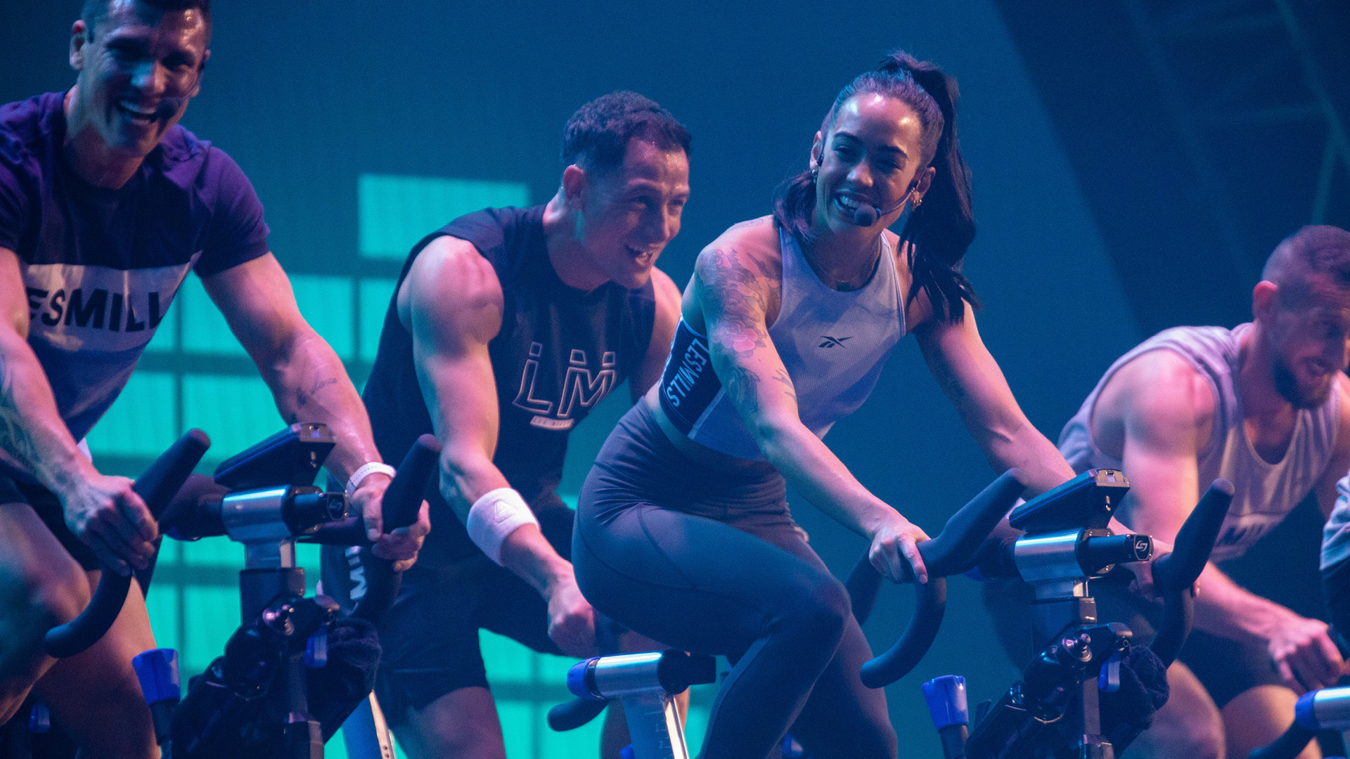 RPM #86 30 min - Español