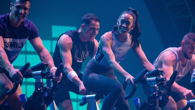 RPM #86 30 min - Español