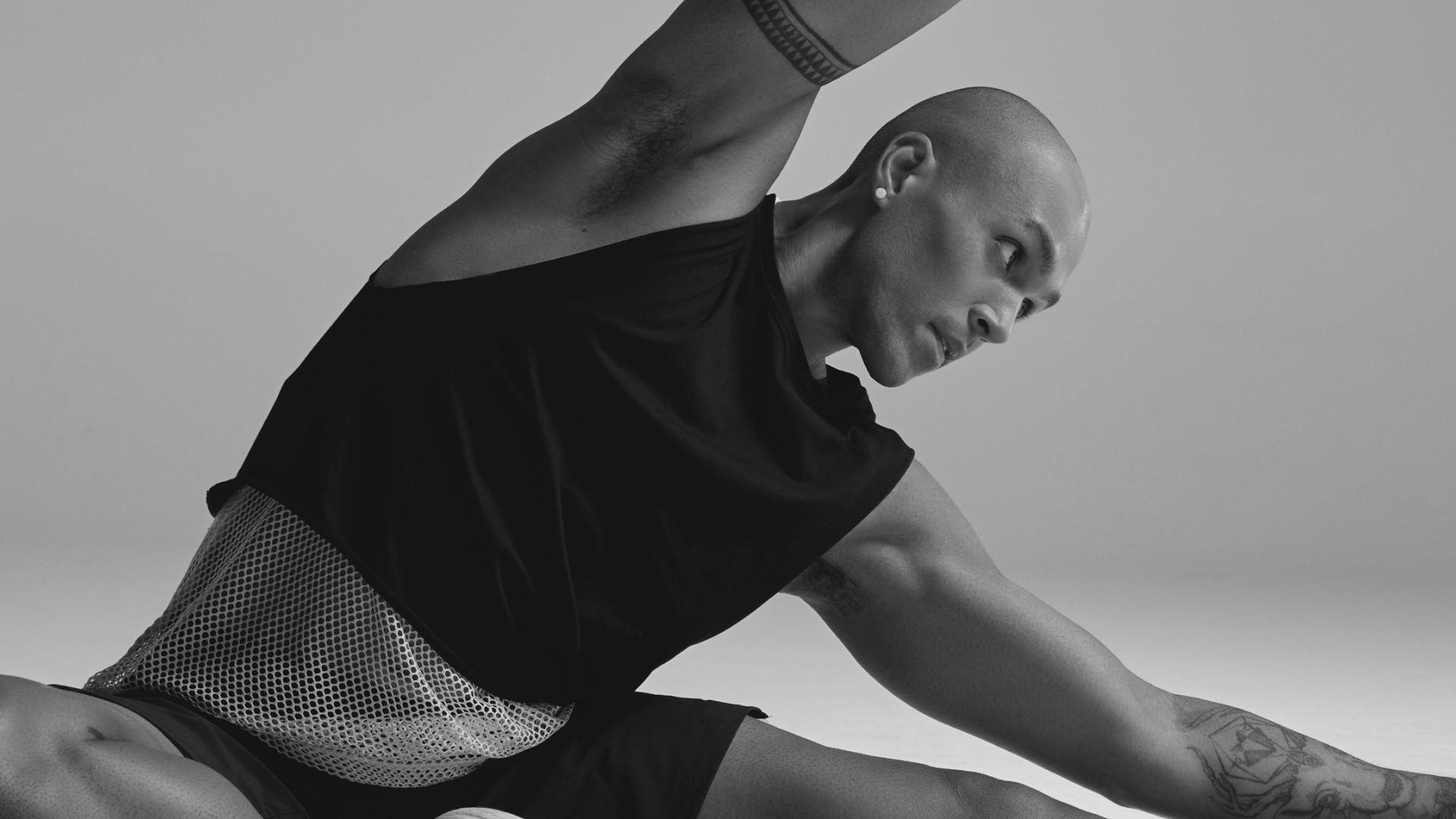 Evening Stretch & Flex with Otto