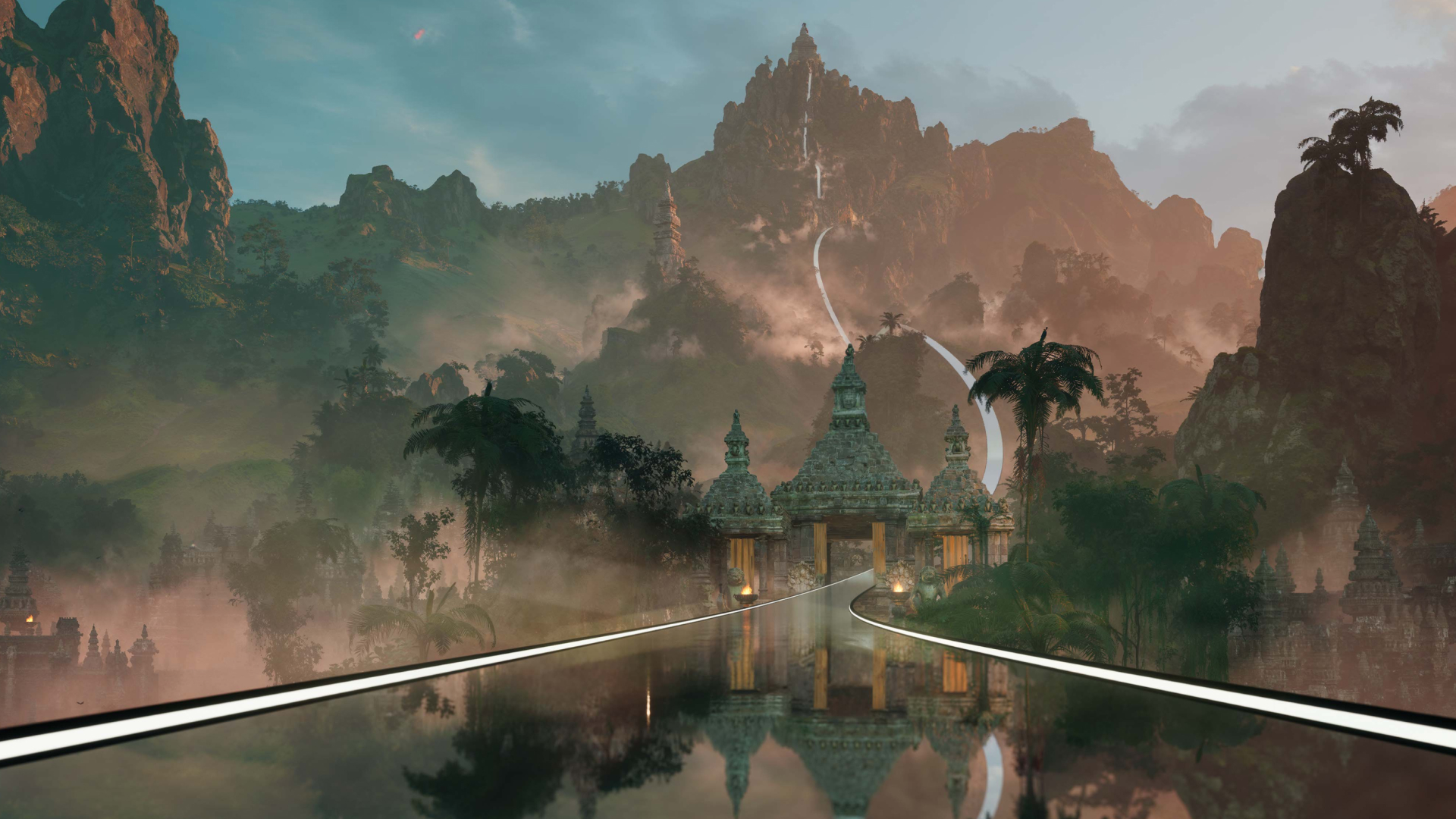 THE TRIP #38 40 min - Español