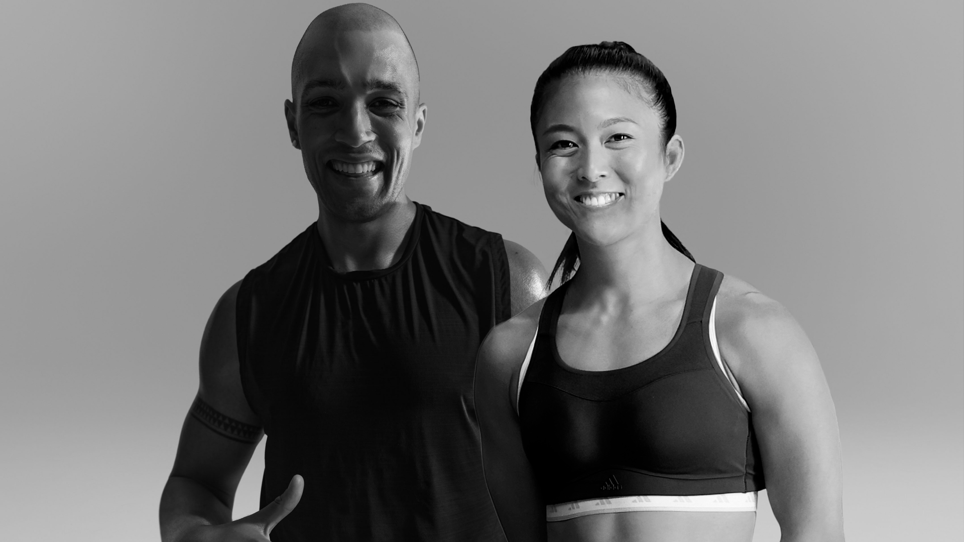 AMY & OTTO #01 Cardio