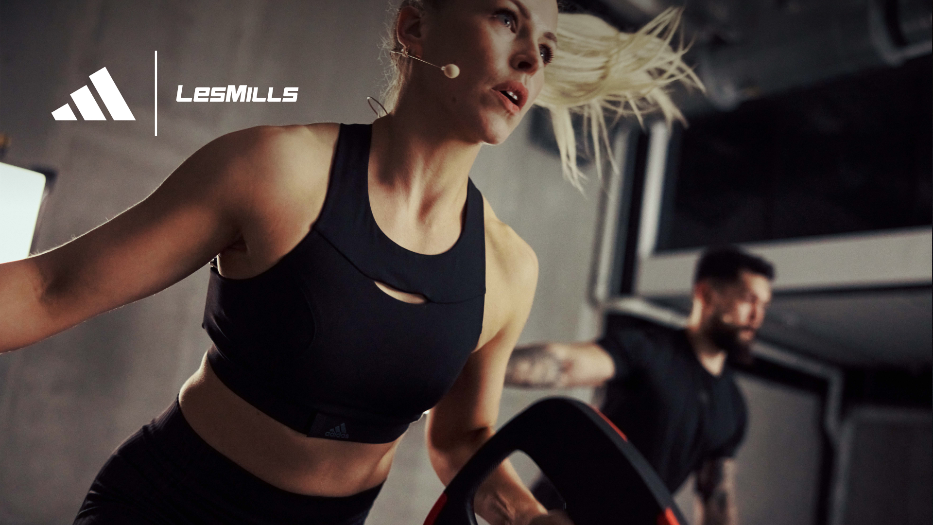 Keep on Moving Workout #08