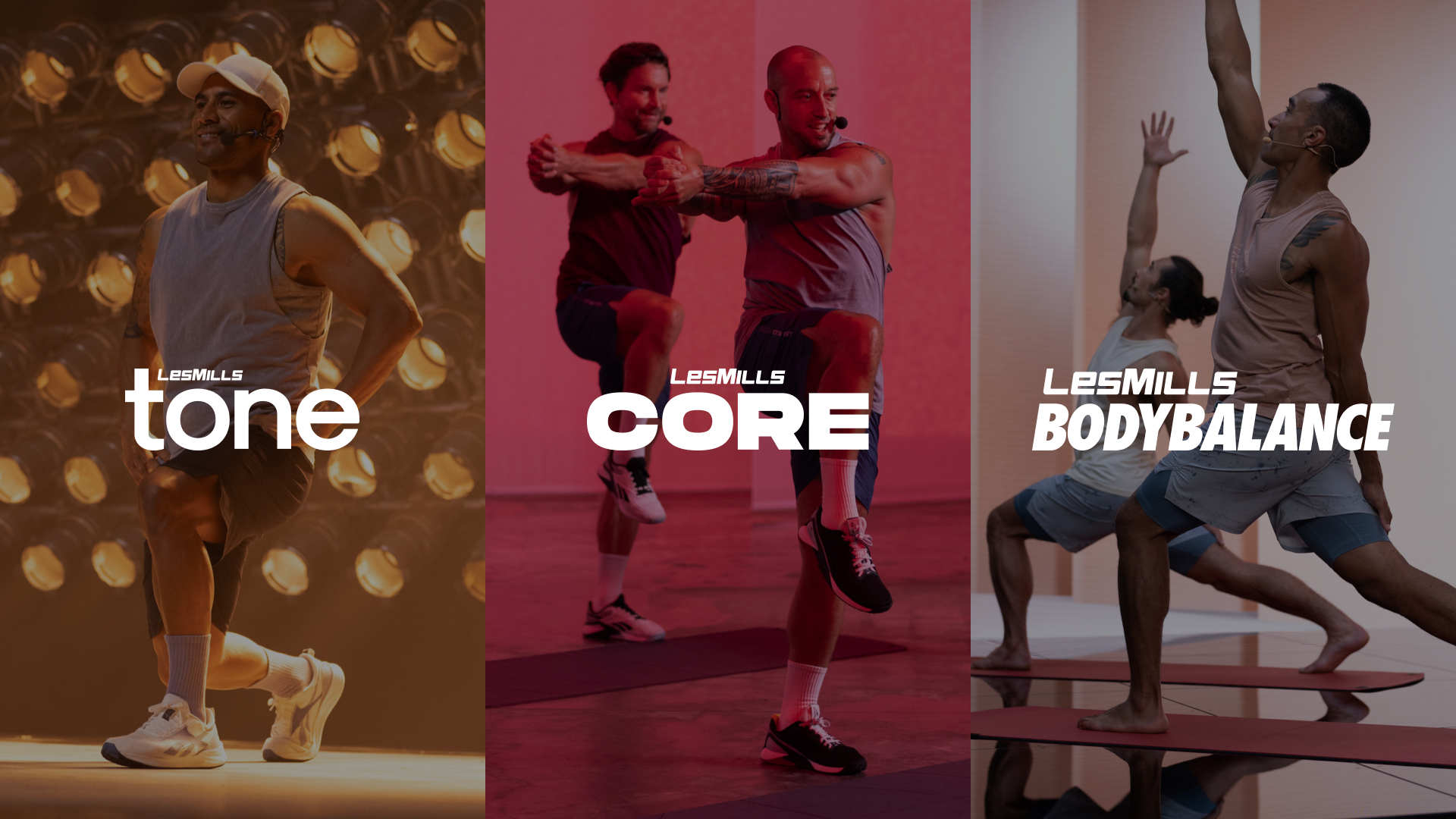 HYBRID WORKOUT Bodyweight Training #04