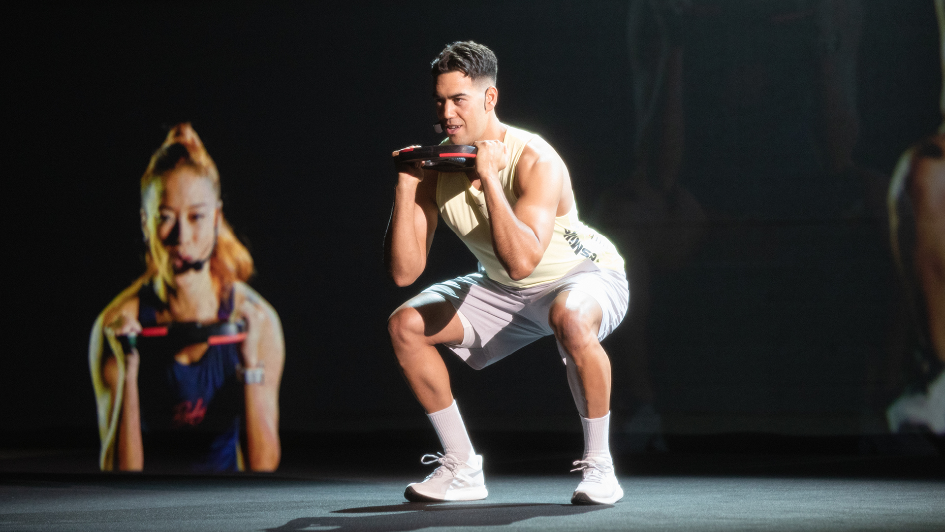 BODYPUMP #116 Metabolic Blast