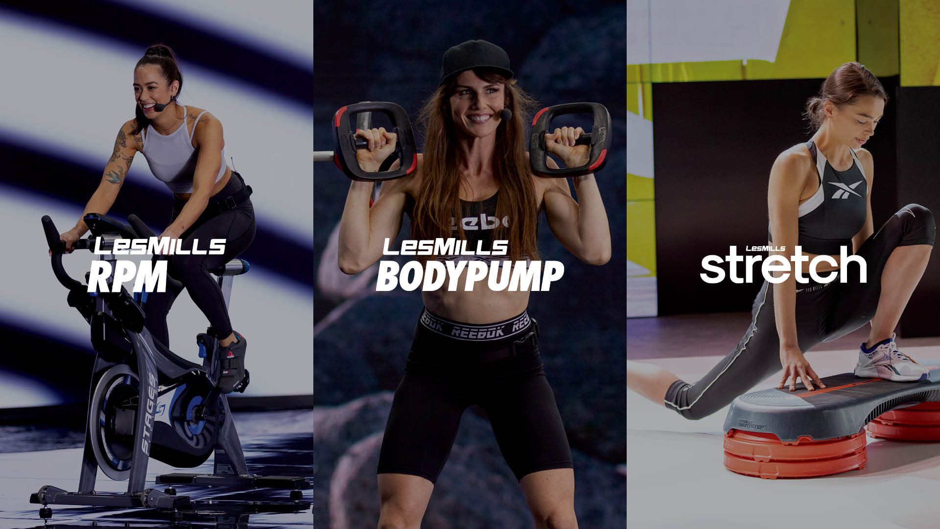 HYBRID WORKOUT Low Impact #03