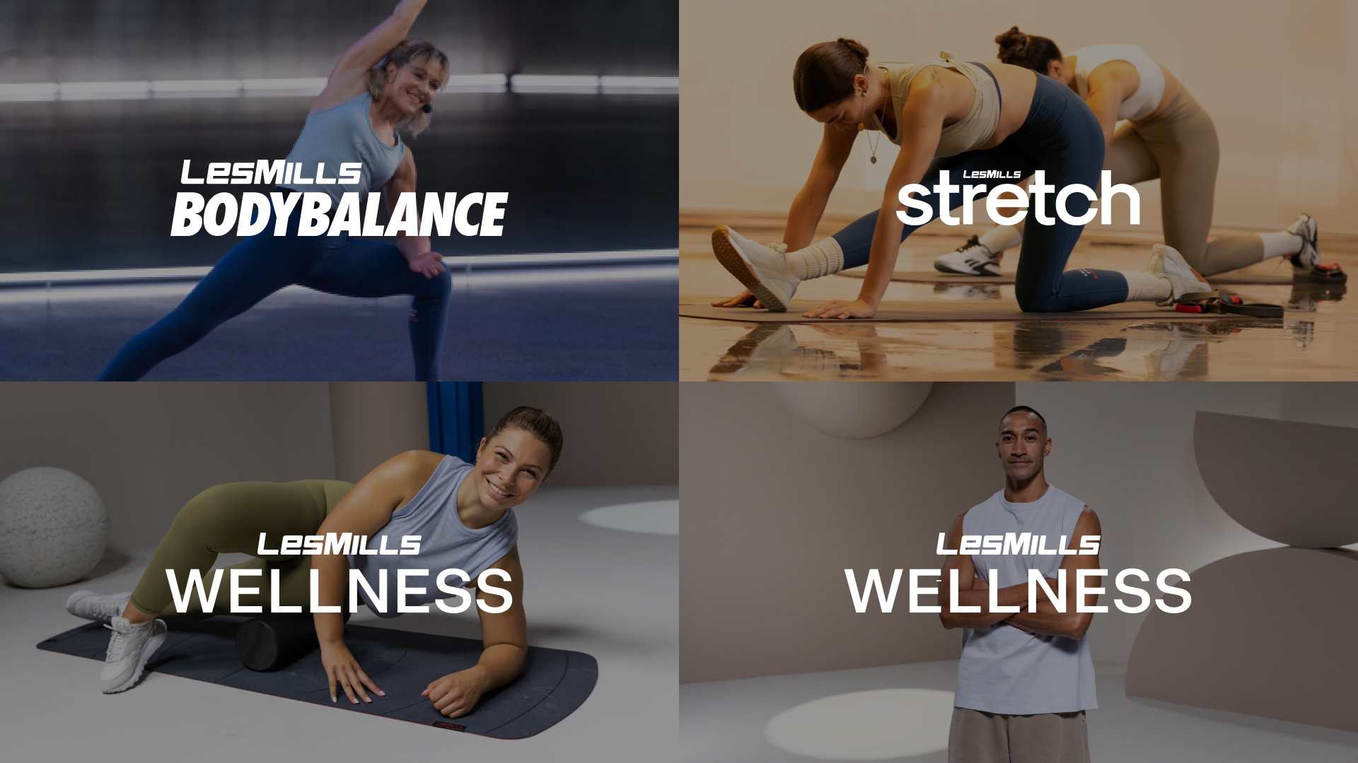 HYBRID WORKOUT Rejuvenation #03