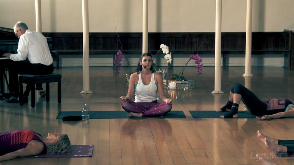 BODYBALANCE #71 Meditation