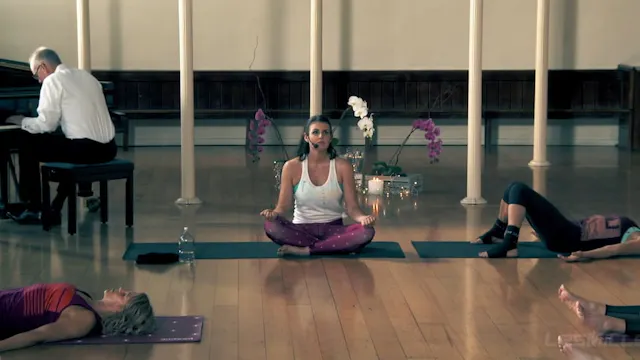 BODYBALANCE #71 Meditation