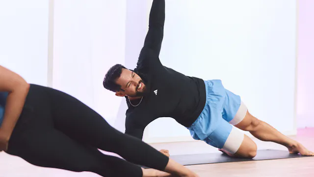 LES MILLS PILATES #07 45 min