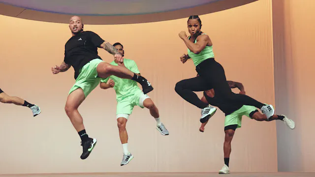 BODYCOMBAT #105 55 min - Español