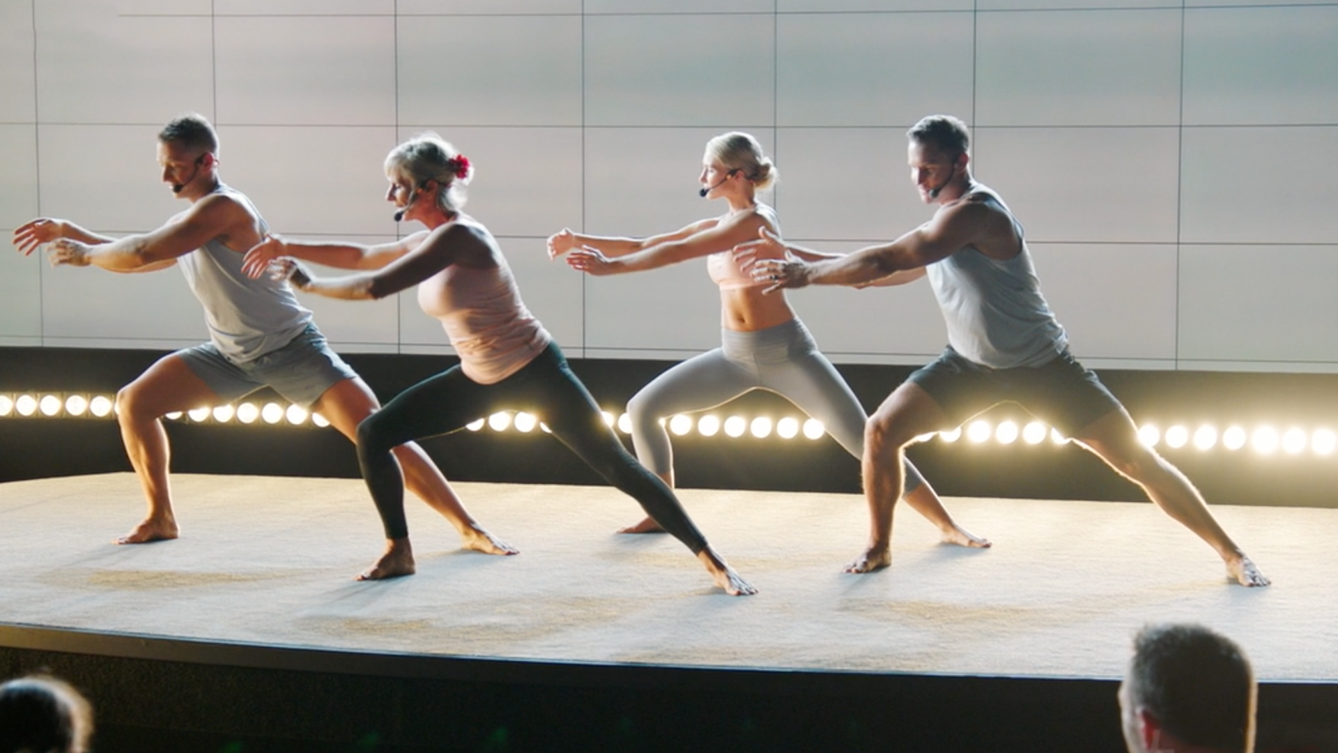 BODYBALANCE Tai Chi Flow #01