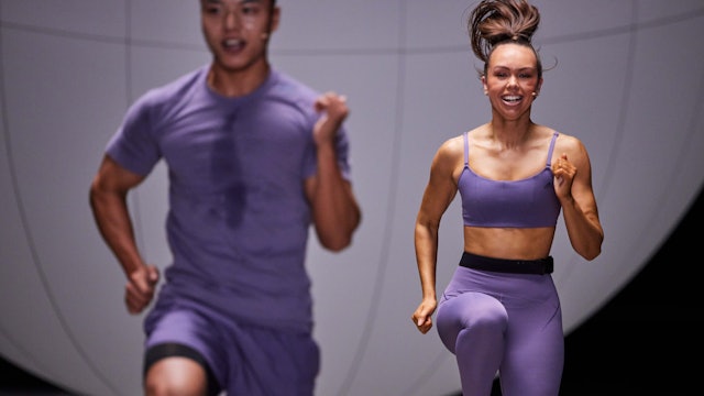 BODYATTACK #123 30 min