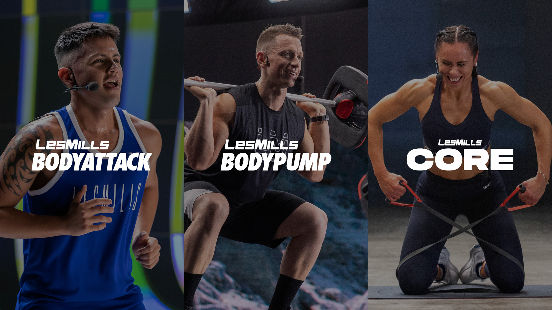 HYBRID WORKOUT Runners Focus #07