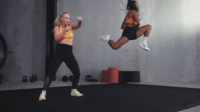 Bootcamp Cardio 2024 - 03