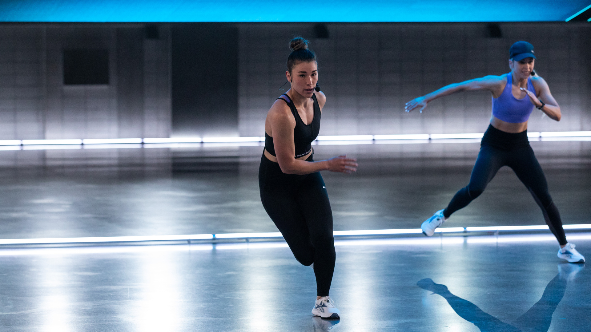 LES MILLS GRIT #39 Cardio