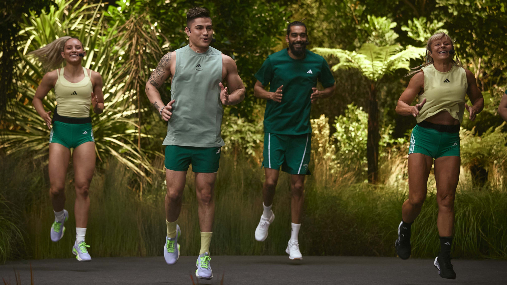 BODYATTACK #129 30 min - Español