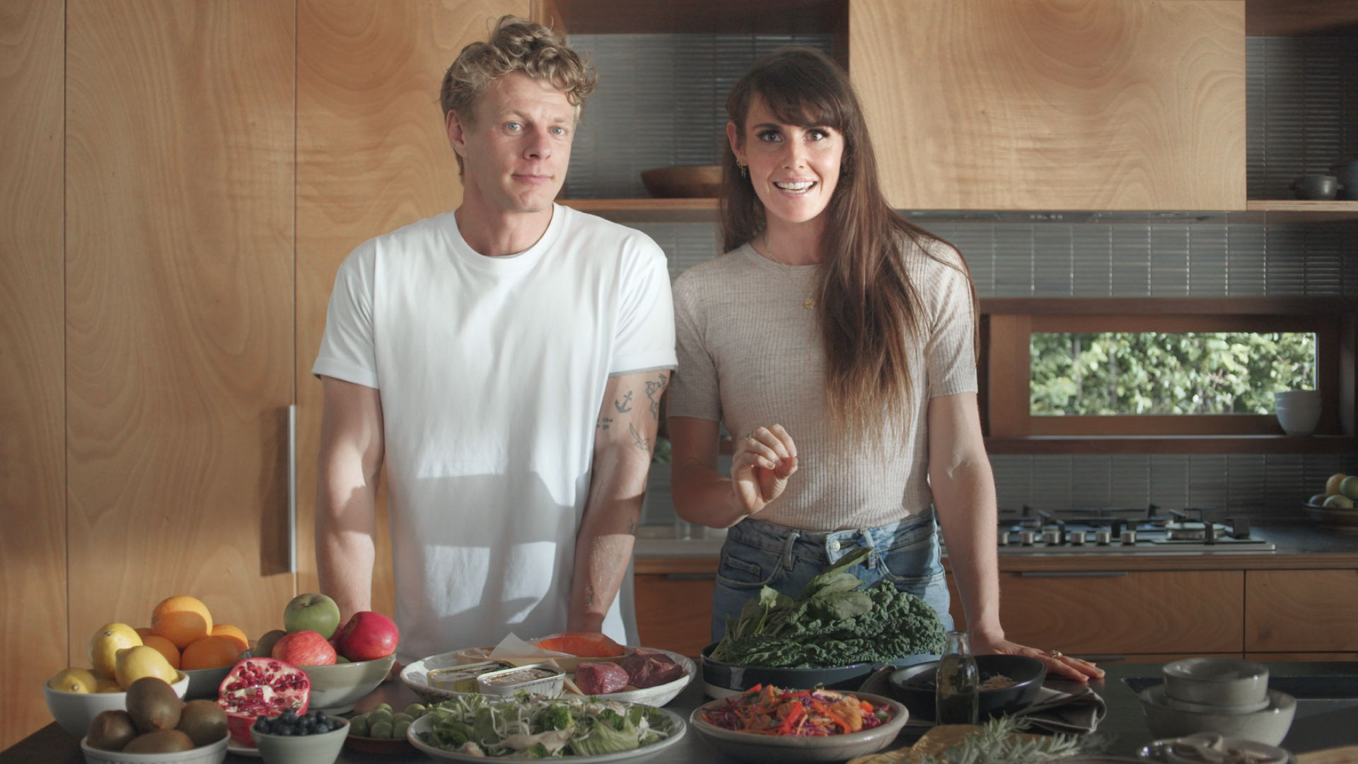 Les Mills Fuel Reset week three: Micronutrients