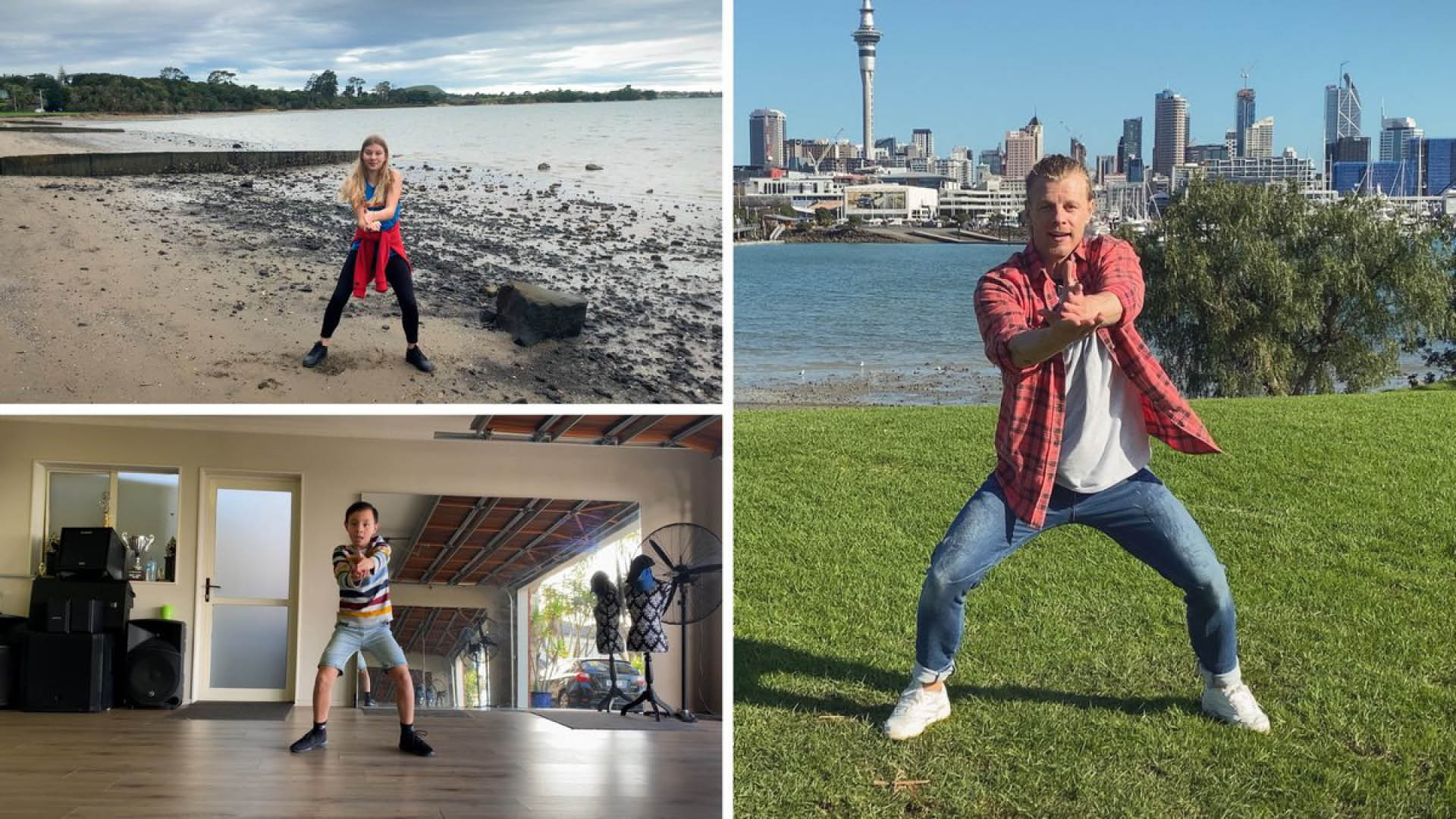 BORN TO MOVE #22 (8-12) Perfect