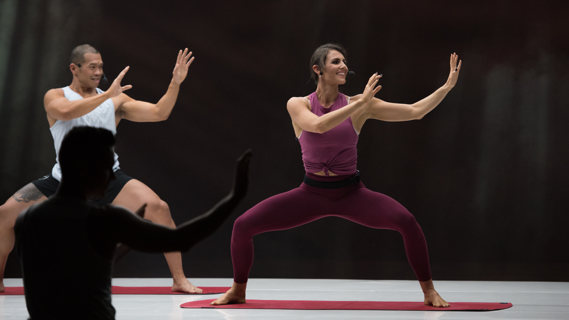 BODYBALANCE #82 55 min