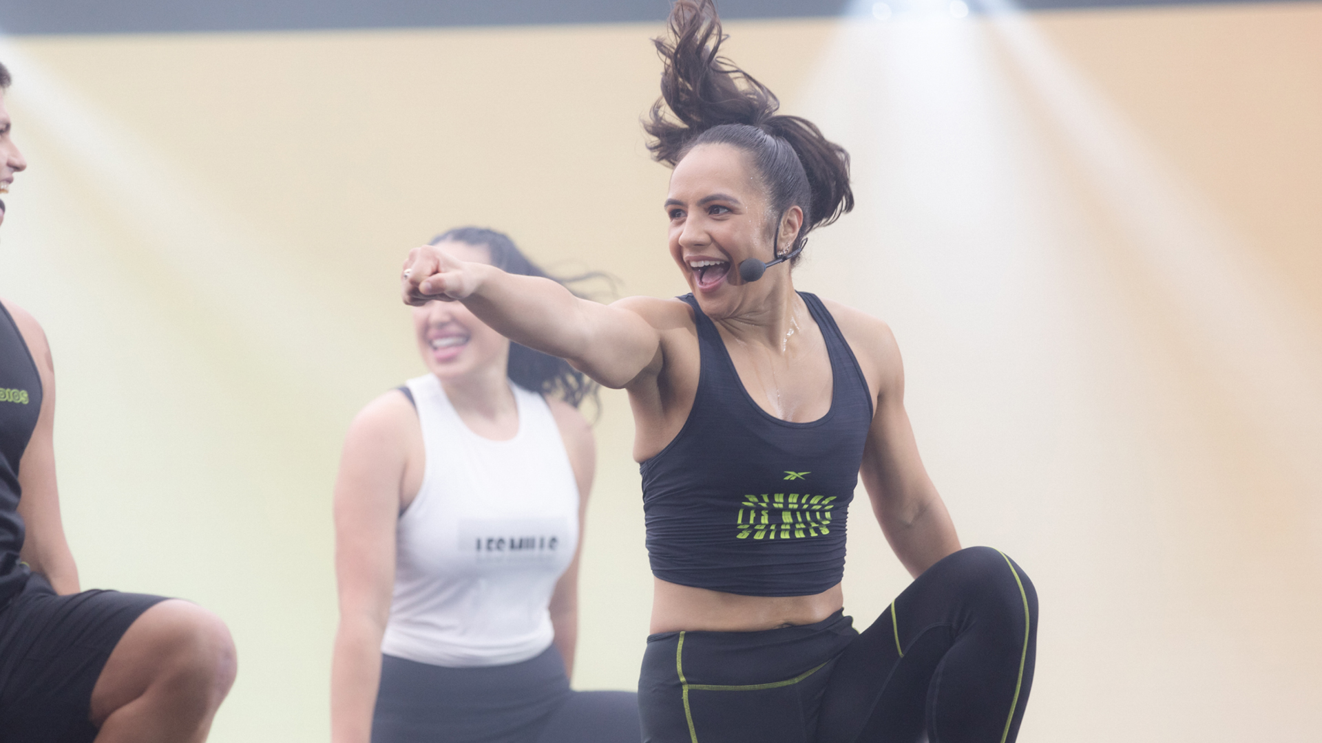 BODYATTACK #113 30 min