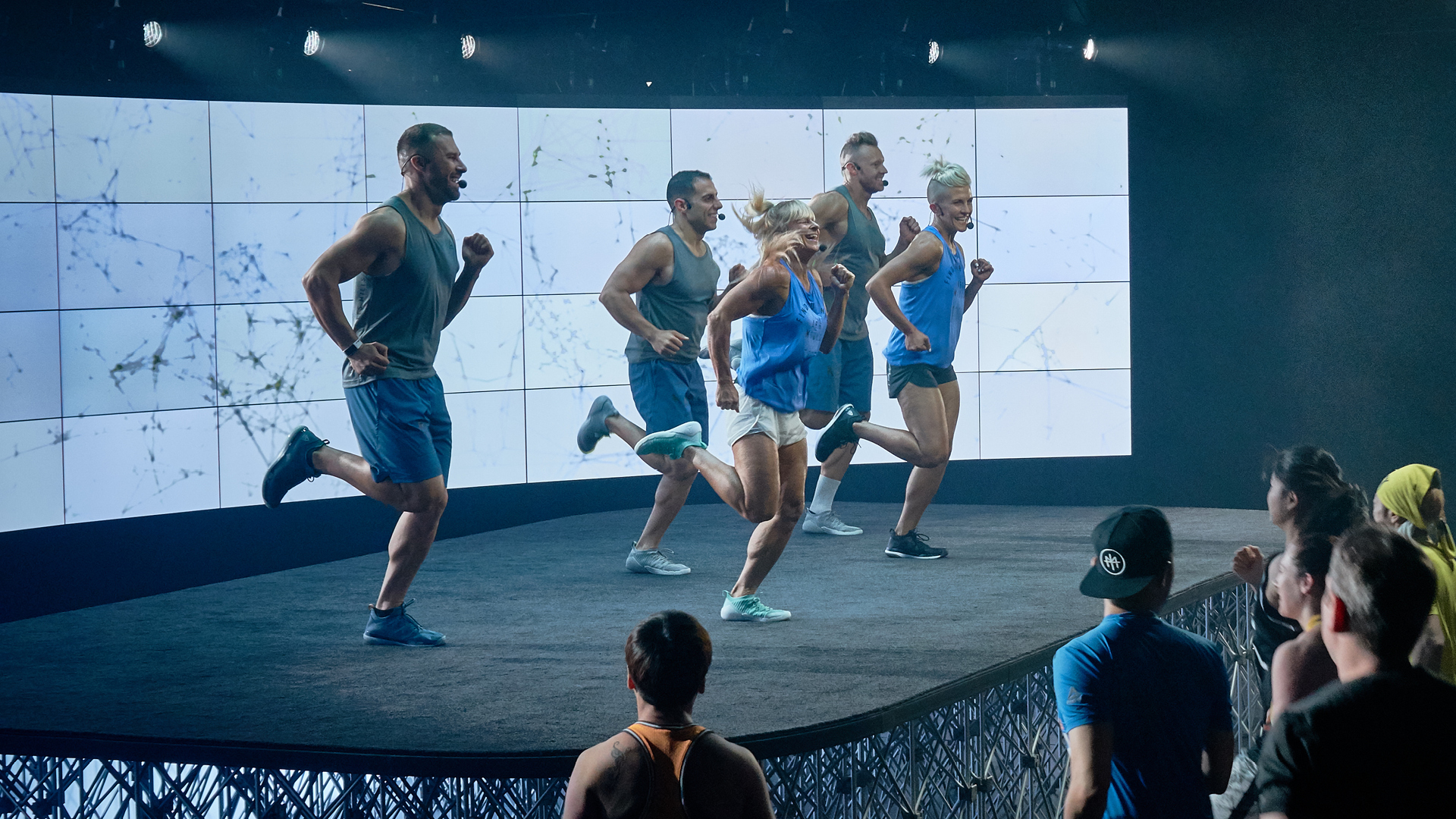 BODYATTACK #99 Power & Agility