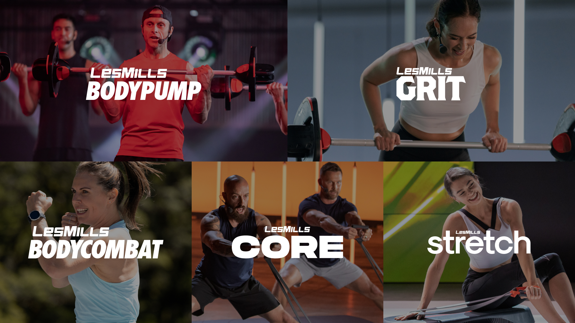 HYBRID WORKOUT Upper Body #04