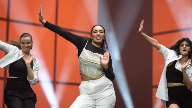 SH'BAM #49 45 min - Espaňol