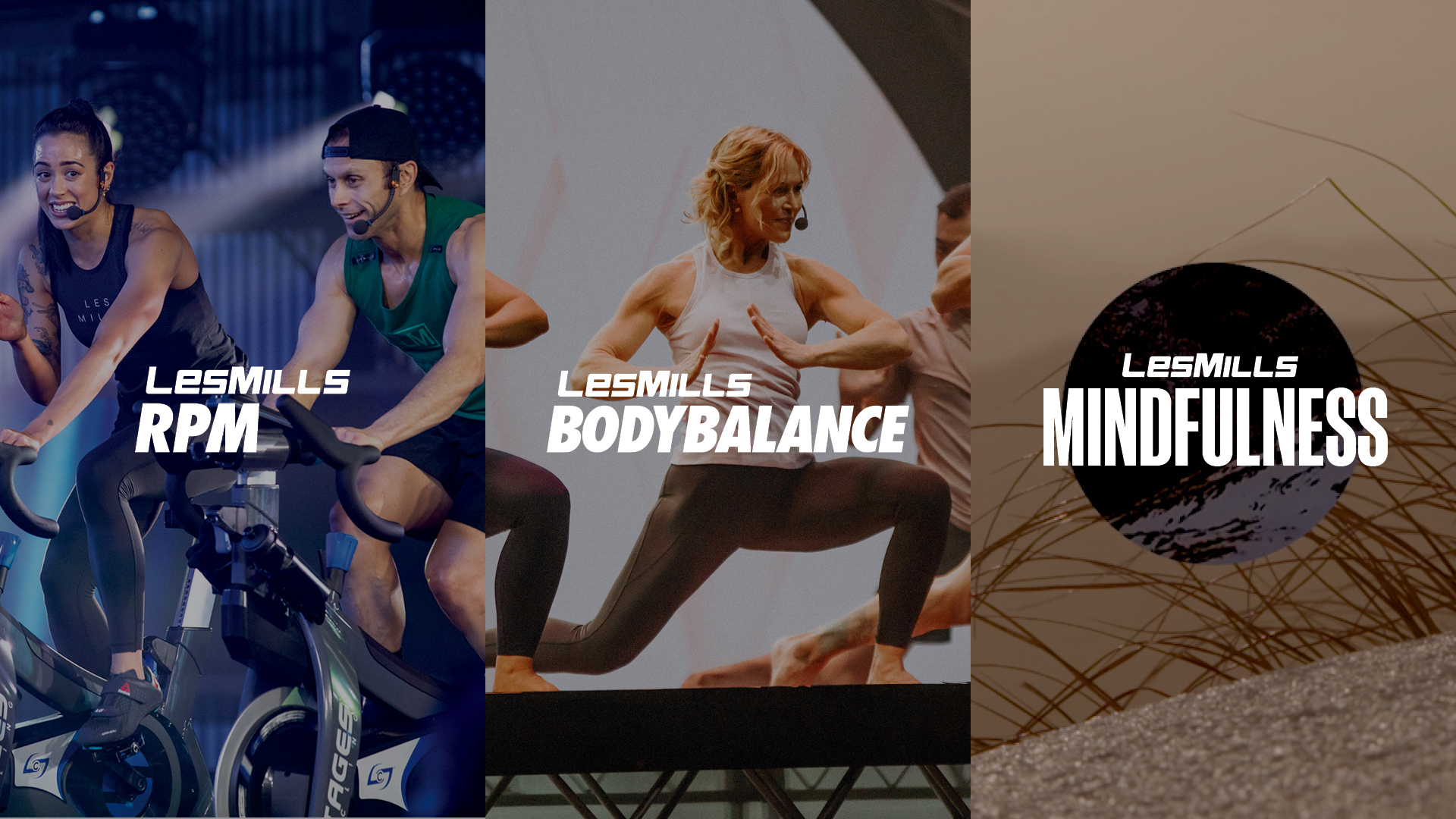 HYBRID WORKOUT Active Recovery #02