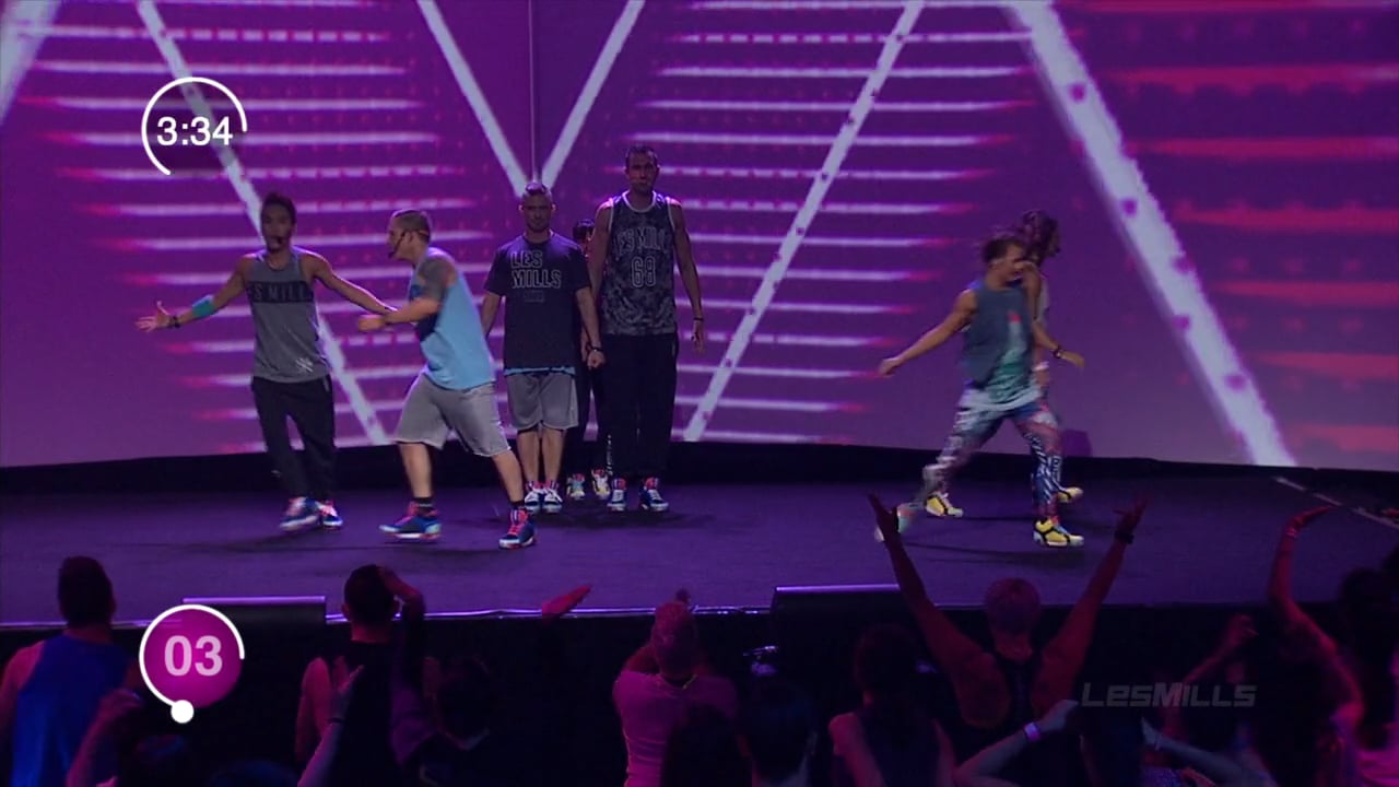 SH'BAM REMIX #02 Top 40 Bangerz