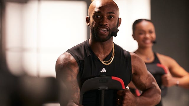 BODYPUMP #126 30 min