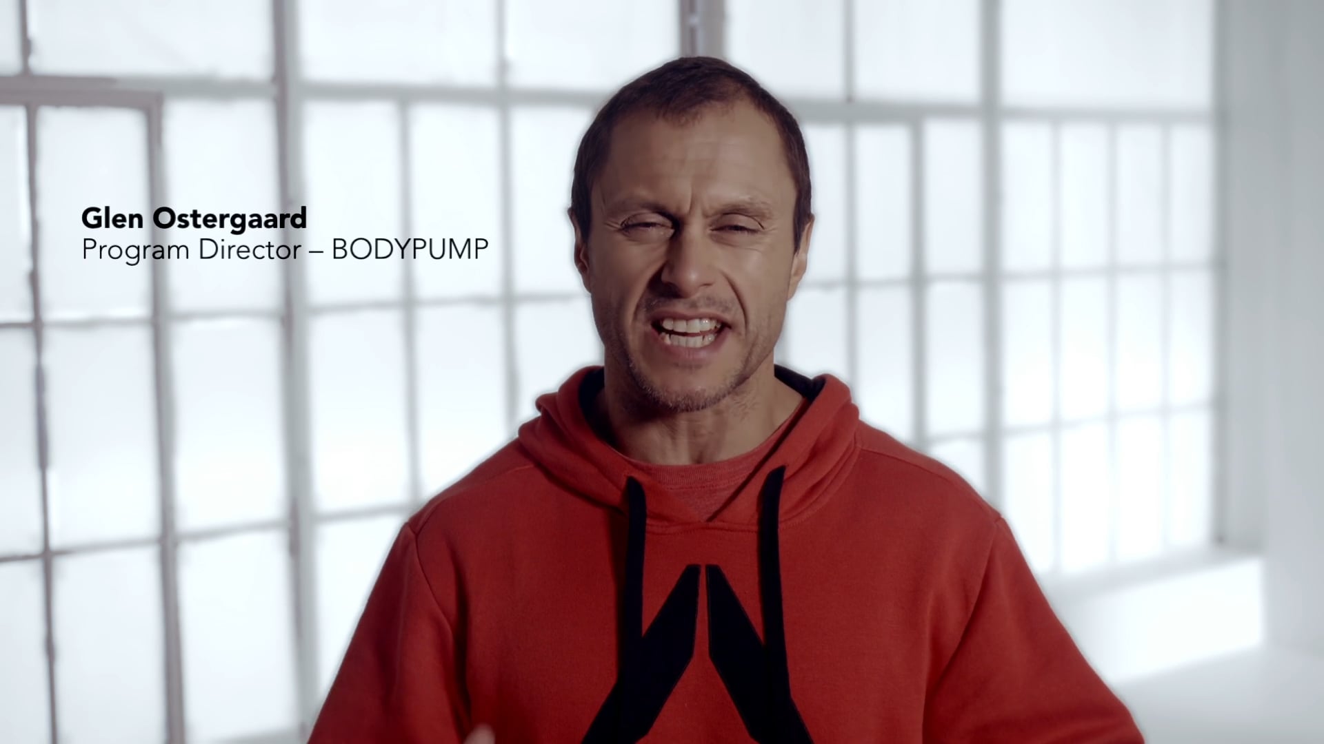 LEARN THE MOVES: Chest Press