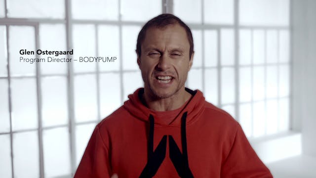 LEARN THE MOVES: Chest Press