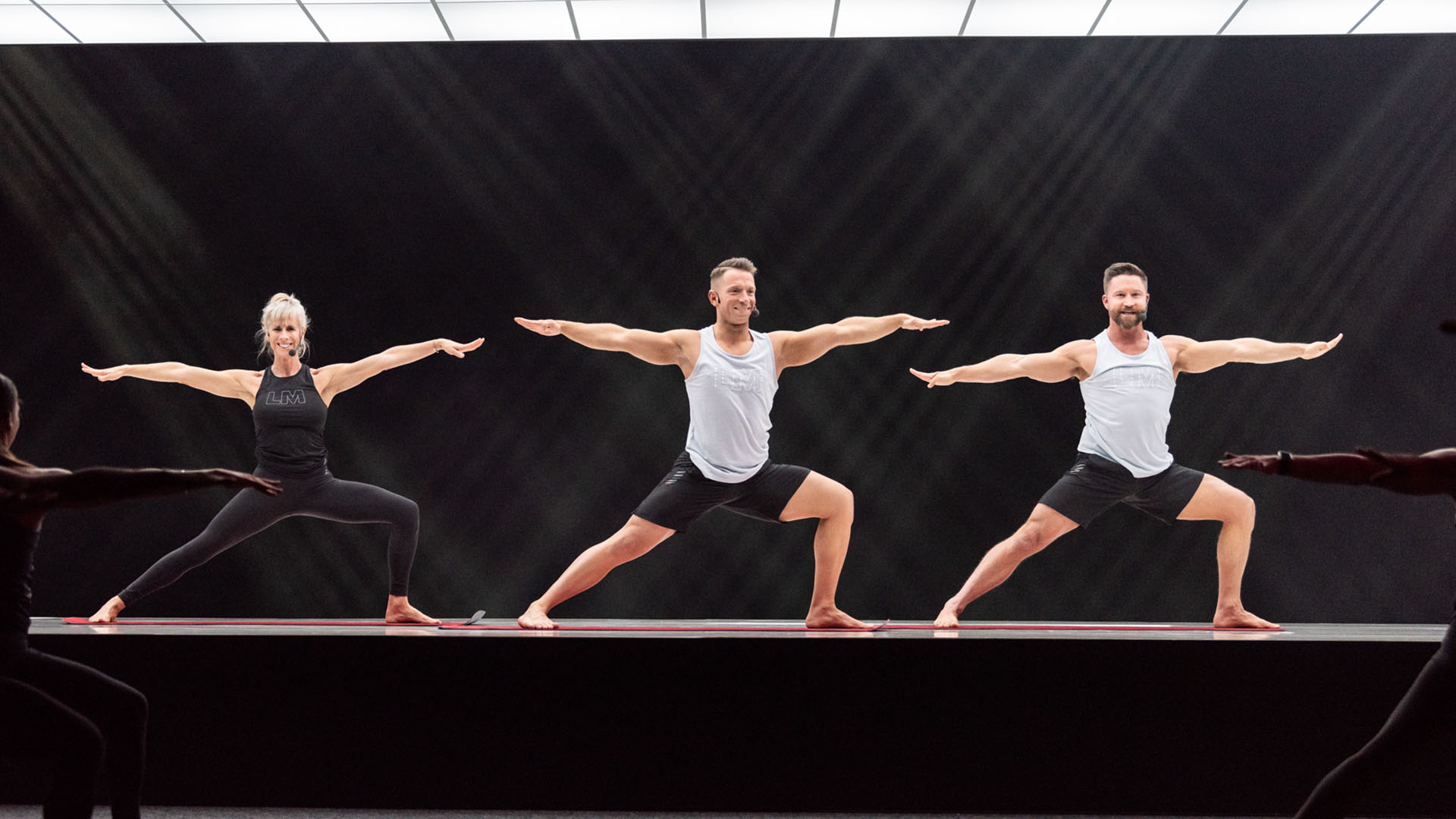 BODYBALANCE #83 Strength