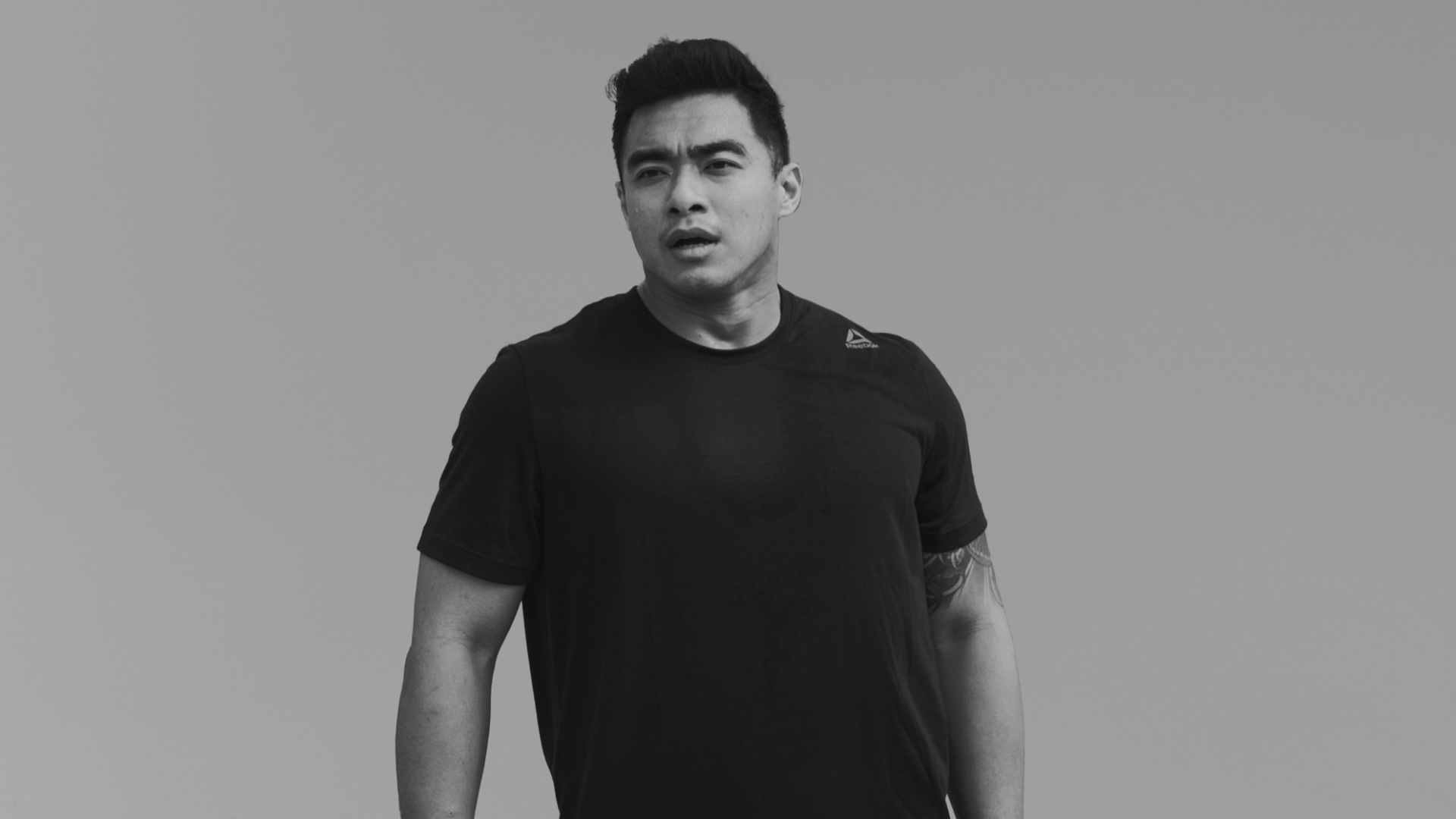 REAGAN #04 HIIT Wildcard