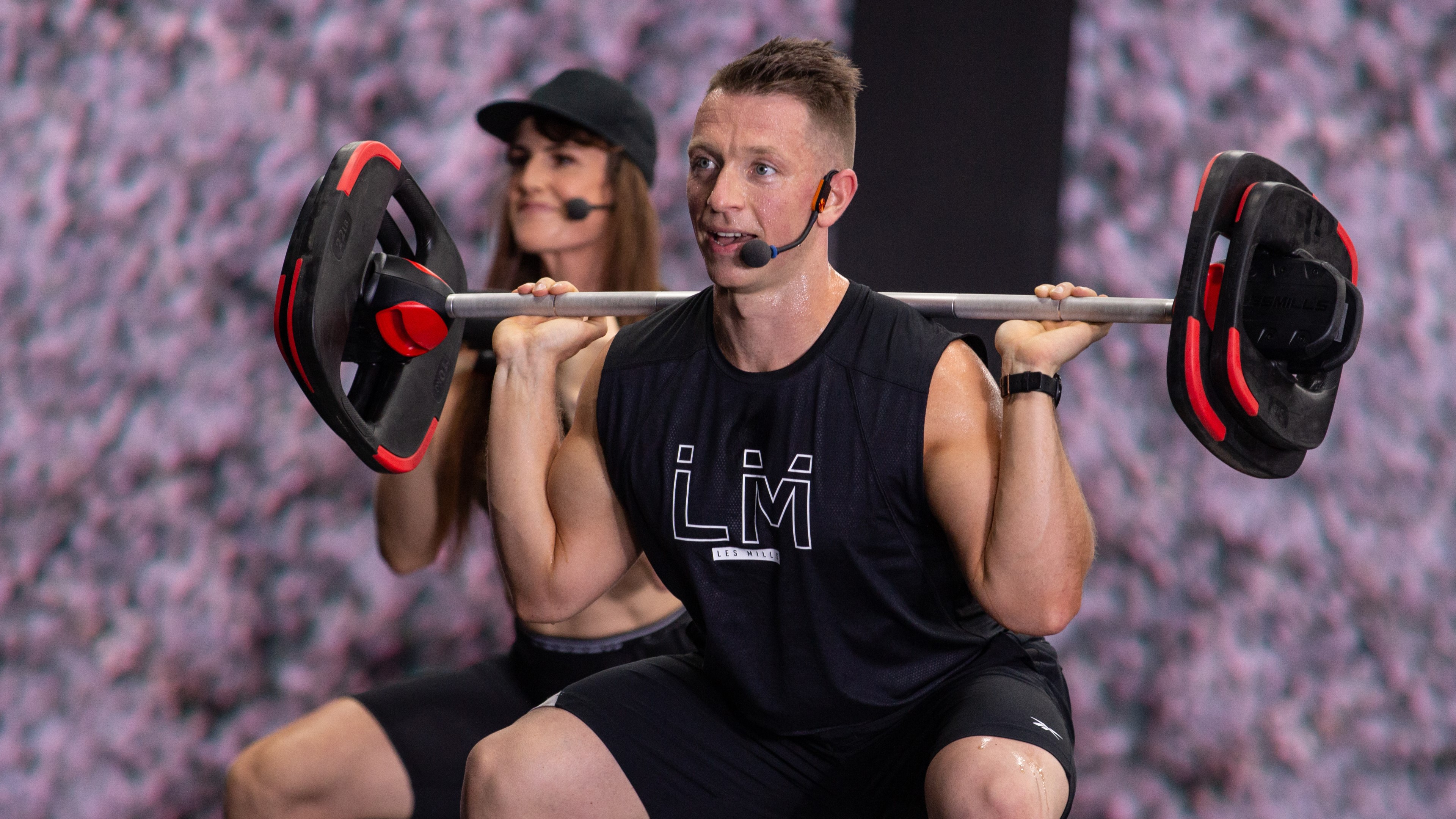 BODYPUMP #114 Metabolic Blast