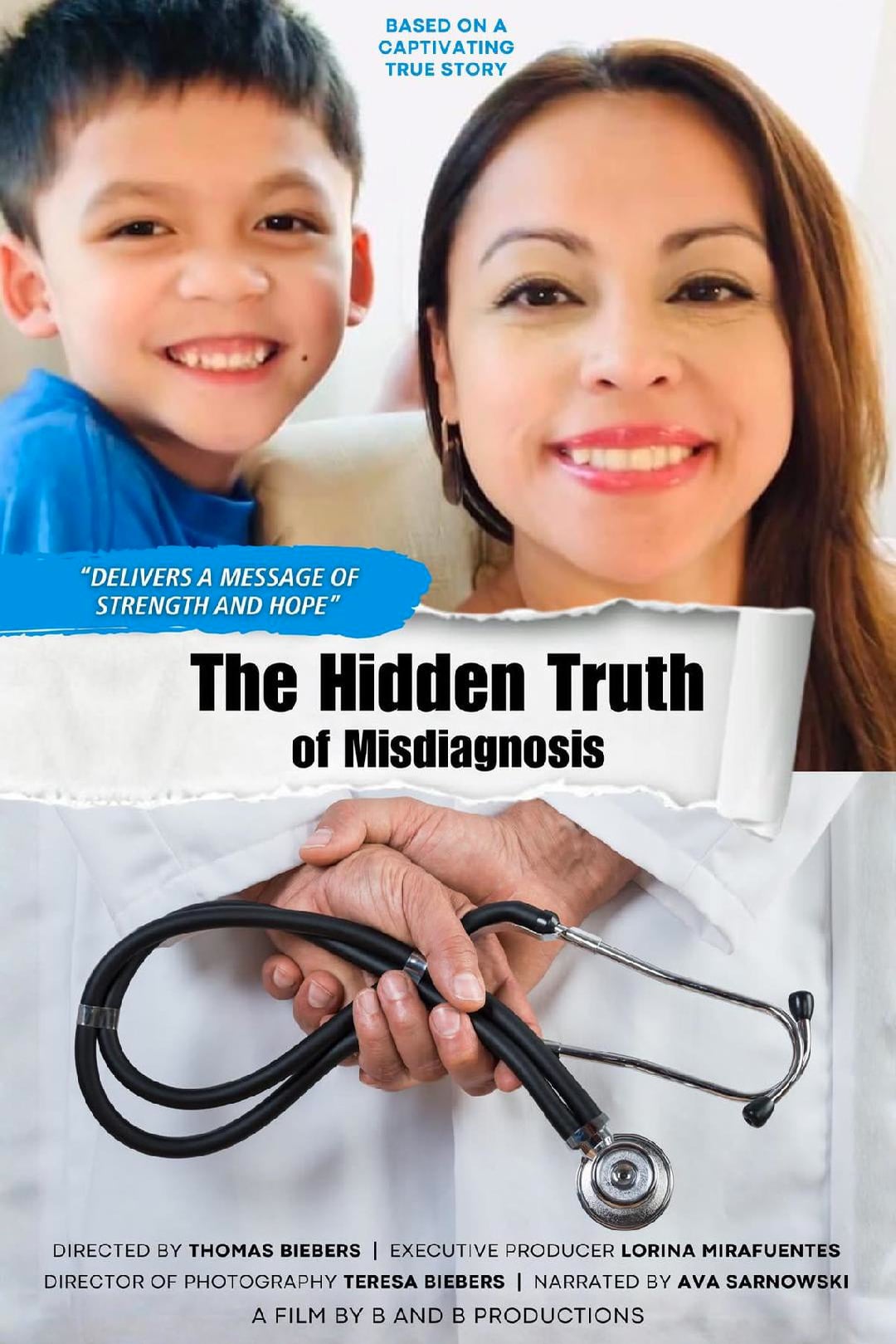 The Hidden Truth of Misdiagnosis