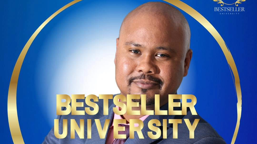 WHO IS DR. ROY L. JOHNSON JR.