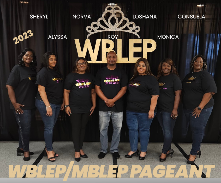 2023 WBLEP MBLEP Pageant Part 1