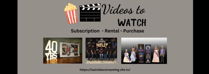 SHORT FILMS