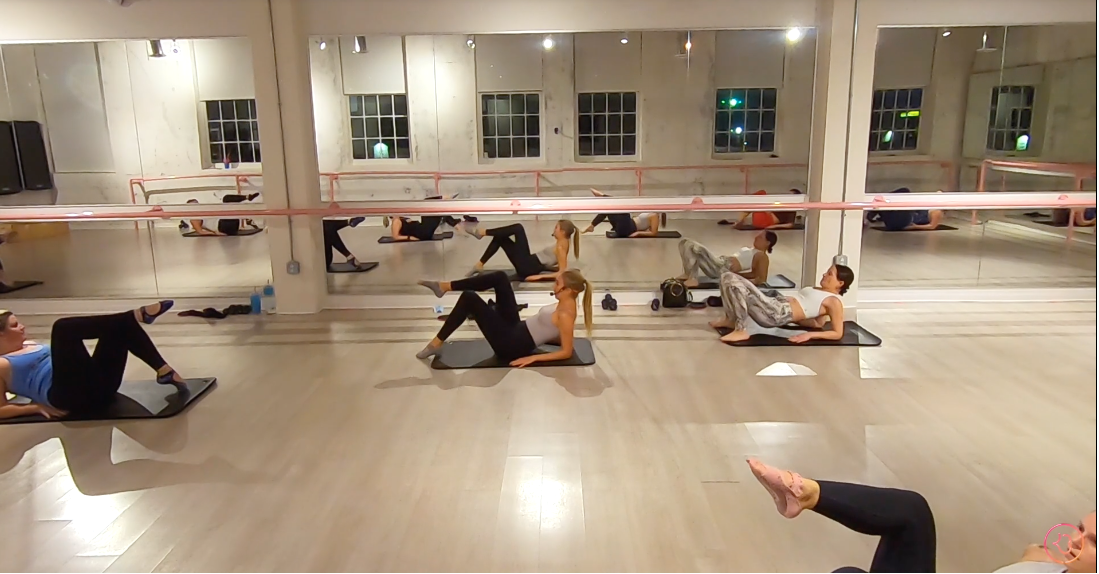 In Studio with Georgia 11.17.21