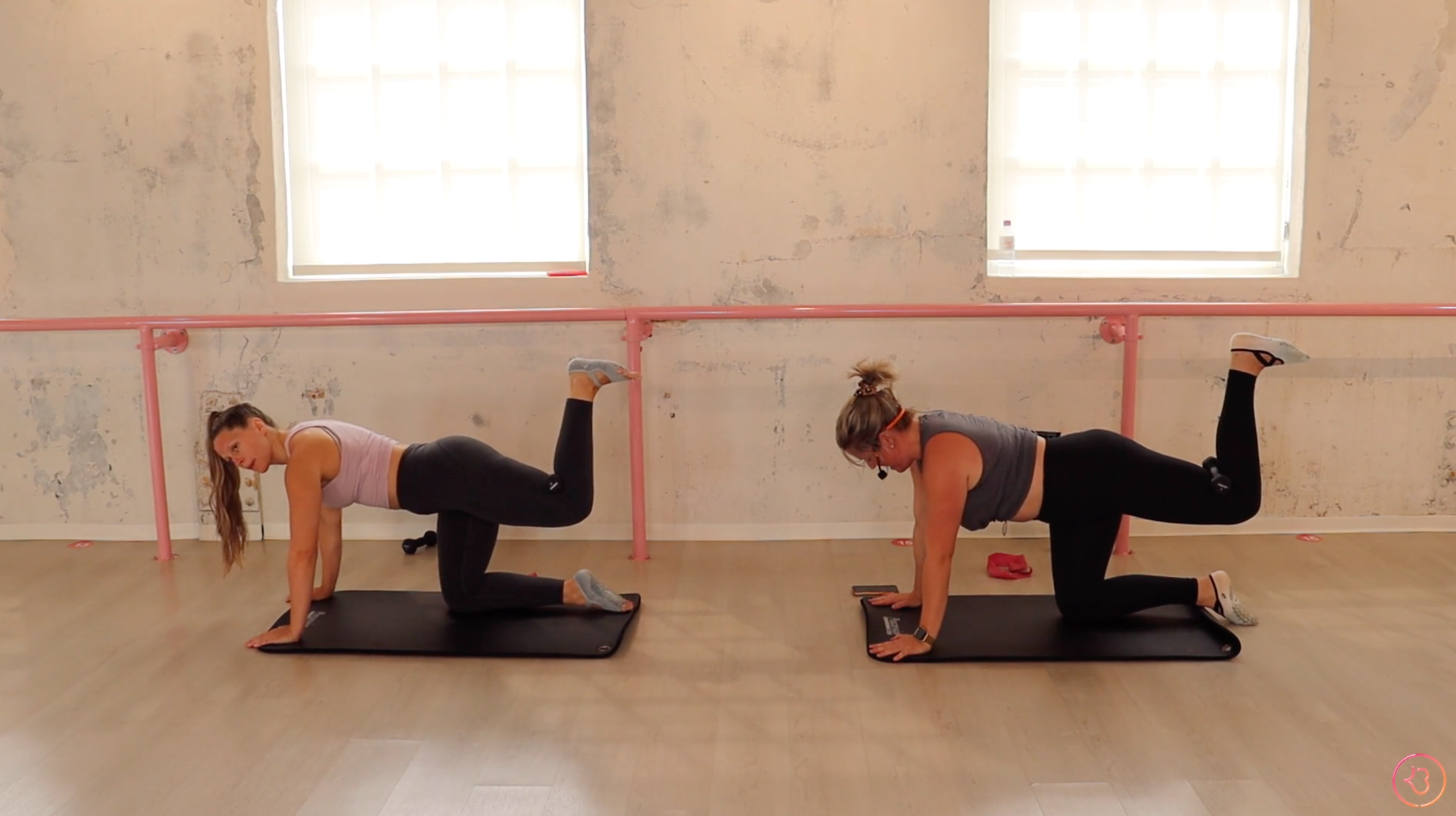 Post Natal with Kaylee 10.13.21