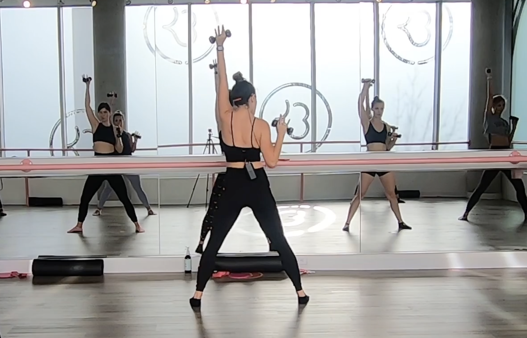 In Studio with Julie 11.04.20