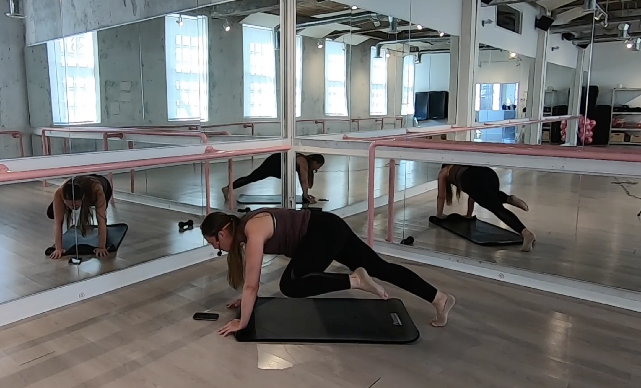Side Body Core Extra with Alison 06.05.20