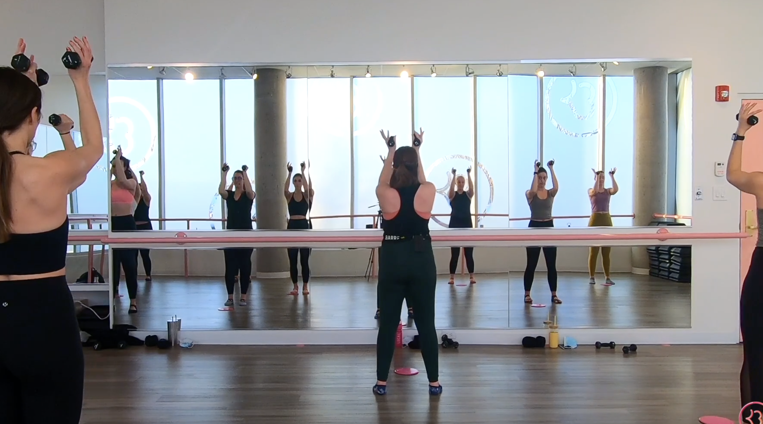 In Studio with Breanna 03.02.22