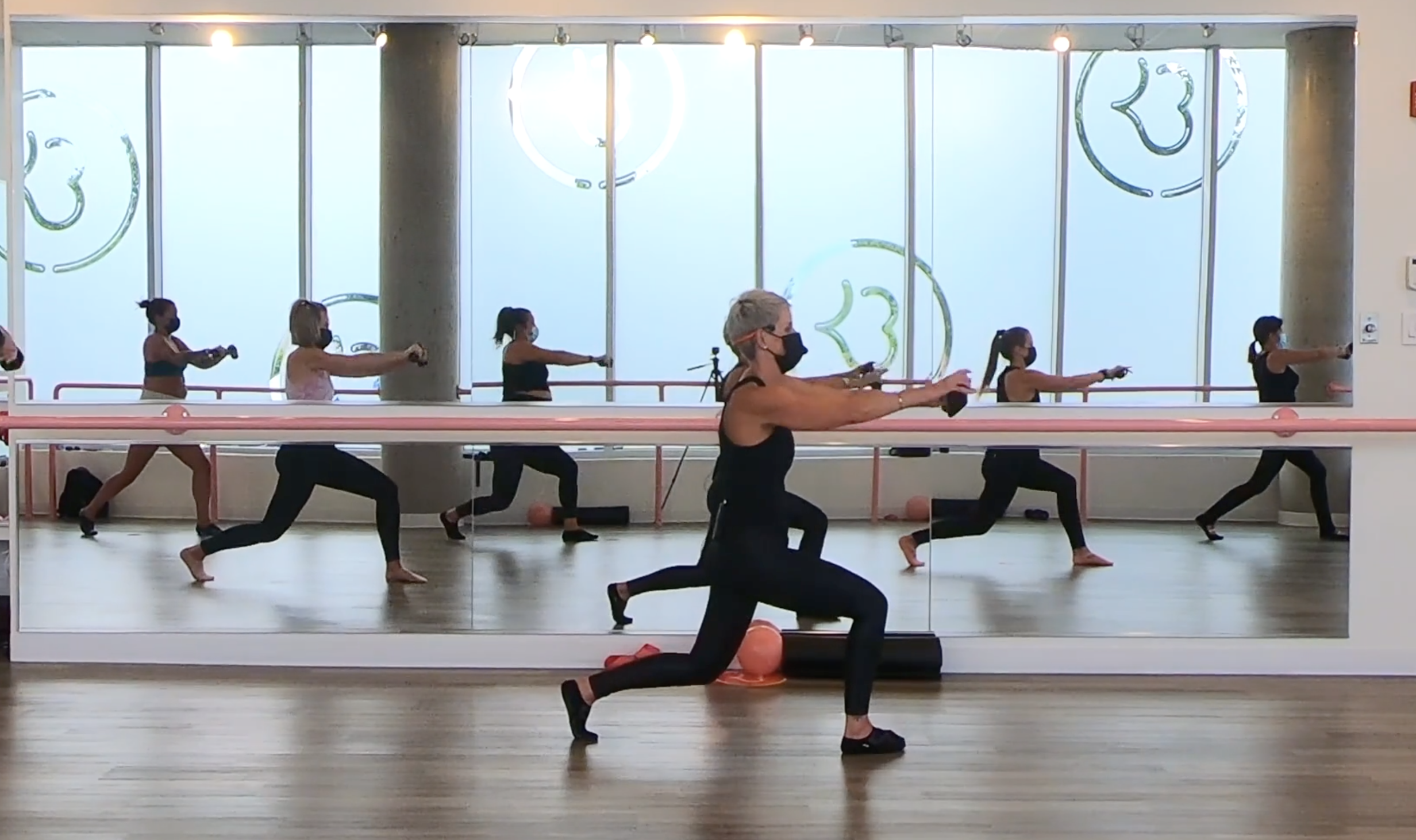 In Studio with Rebecca 07.14.21